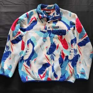 Patagonia Synchilla Fleece